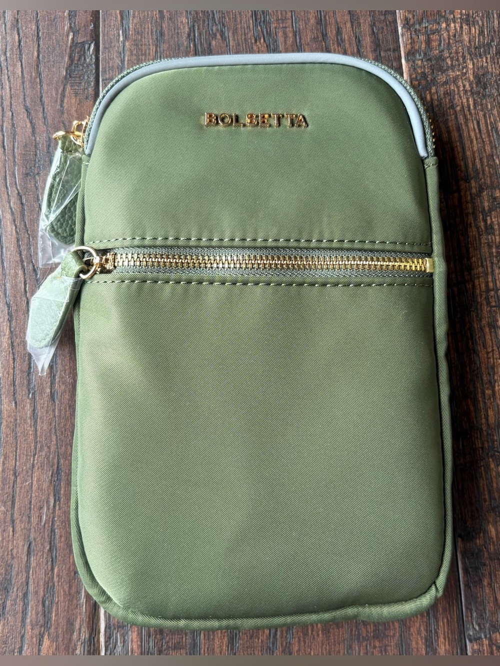 Bolsetta Magnetic Hip Pouch - Picture 1 of 7